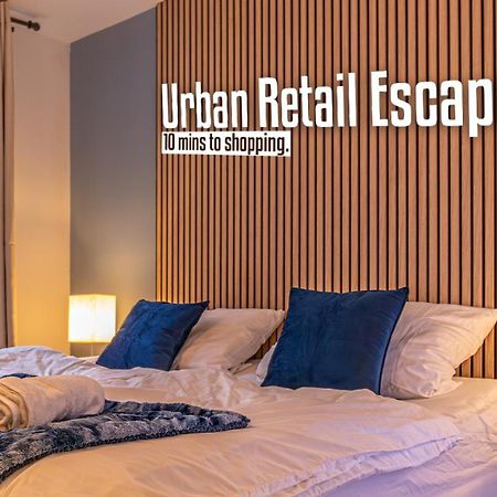 Superb Fully Equipped Apartment, 9 Min To City Center Via Metro 비엔나 외부 사진