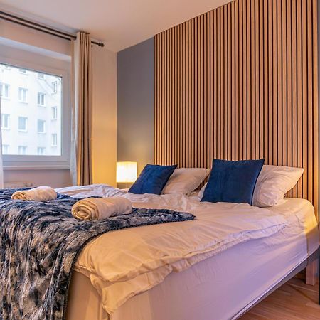 Superb Fully Equipped Apartment, 9 Min To City Center Via Metro 비엔나 외부 사진
