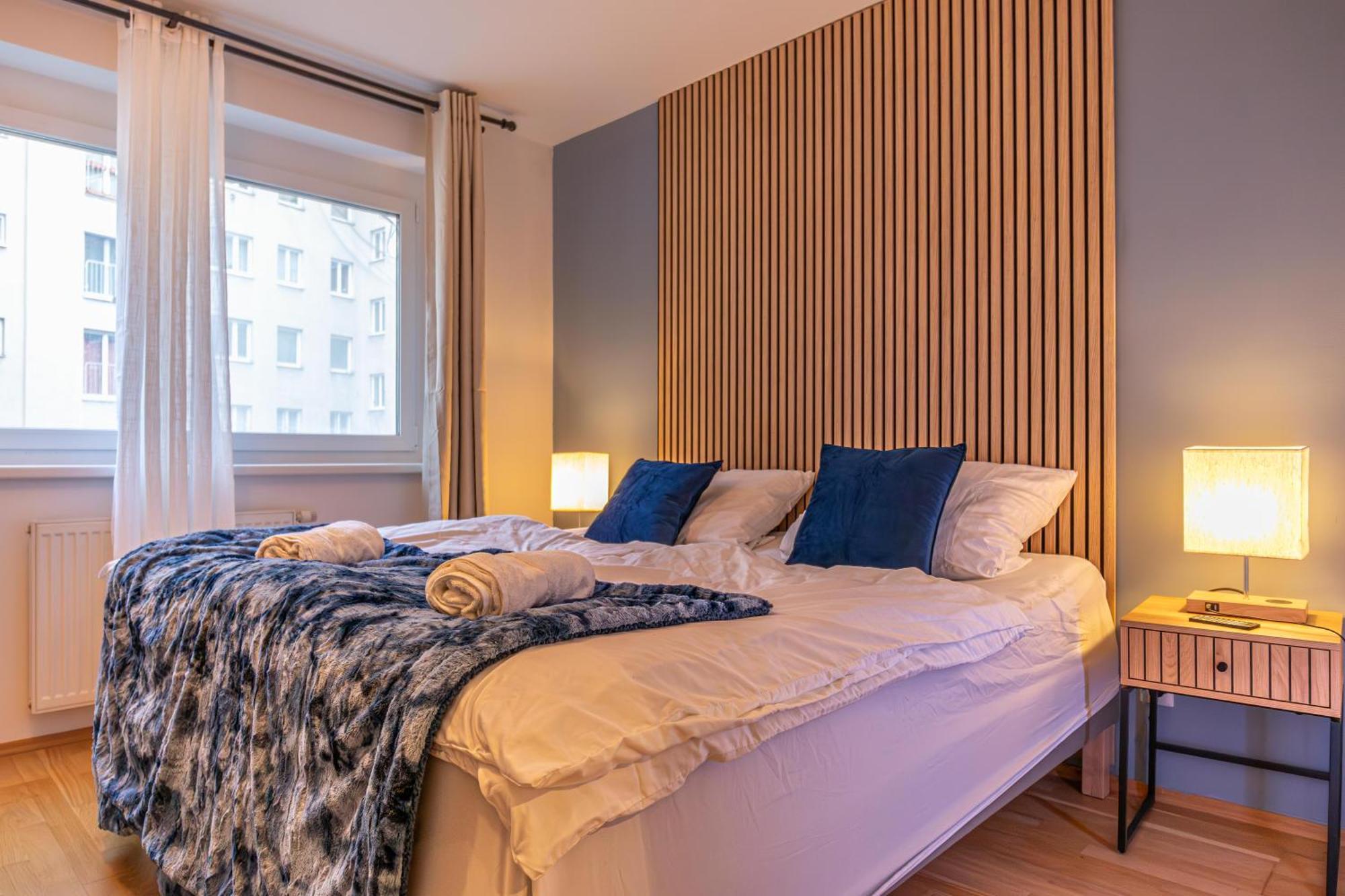 Superb Fully Equipped Apartment, 9 Min To City Center Via Metro 비엔나 외부 사진