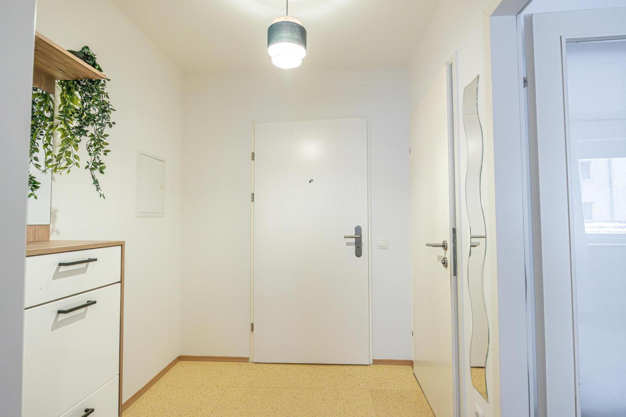 Superb Fully Equipped Apartment, 9 Min To City Center Via Metro 비엔나 외부 사진