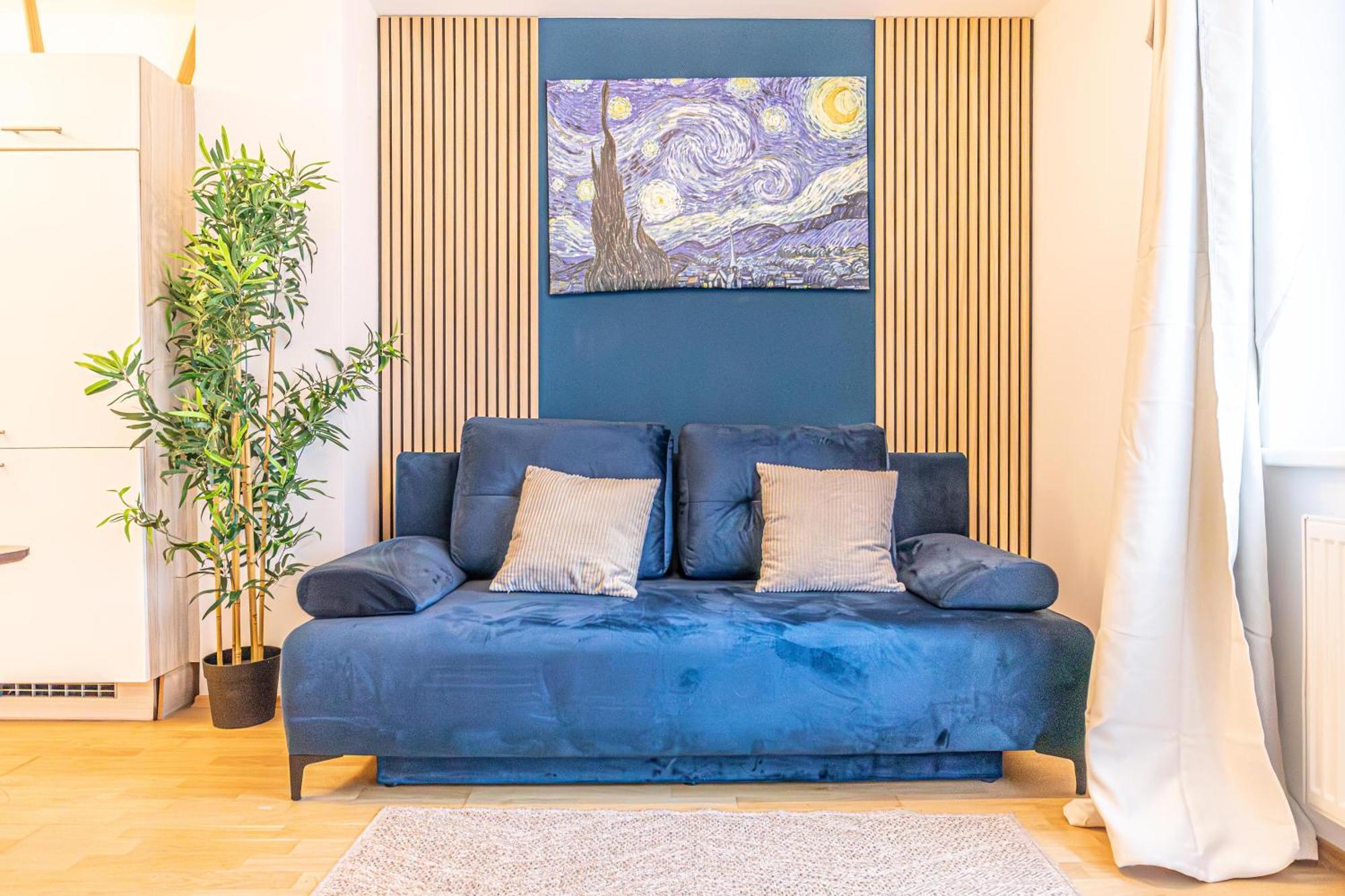 Superb Fully Equipped Apartment, 9 Min To City Center Via Metro 비엔나 외부 사진