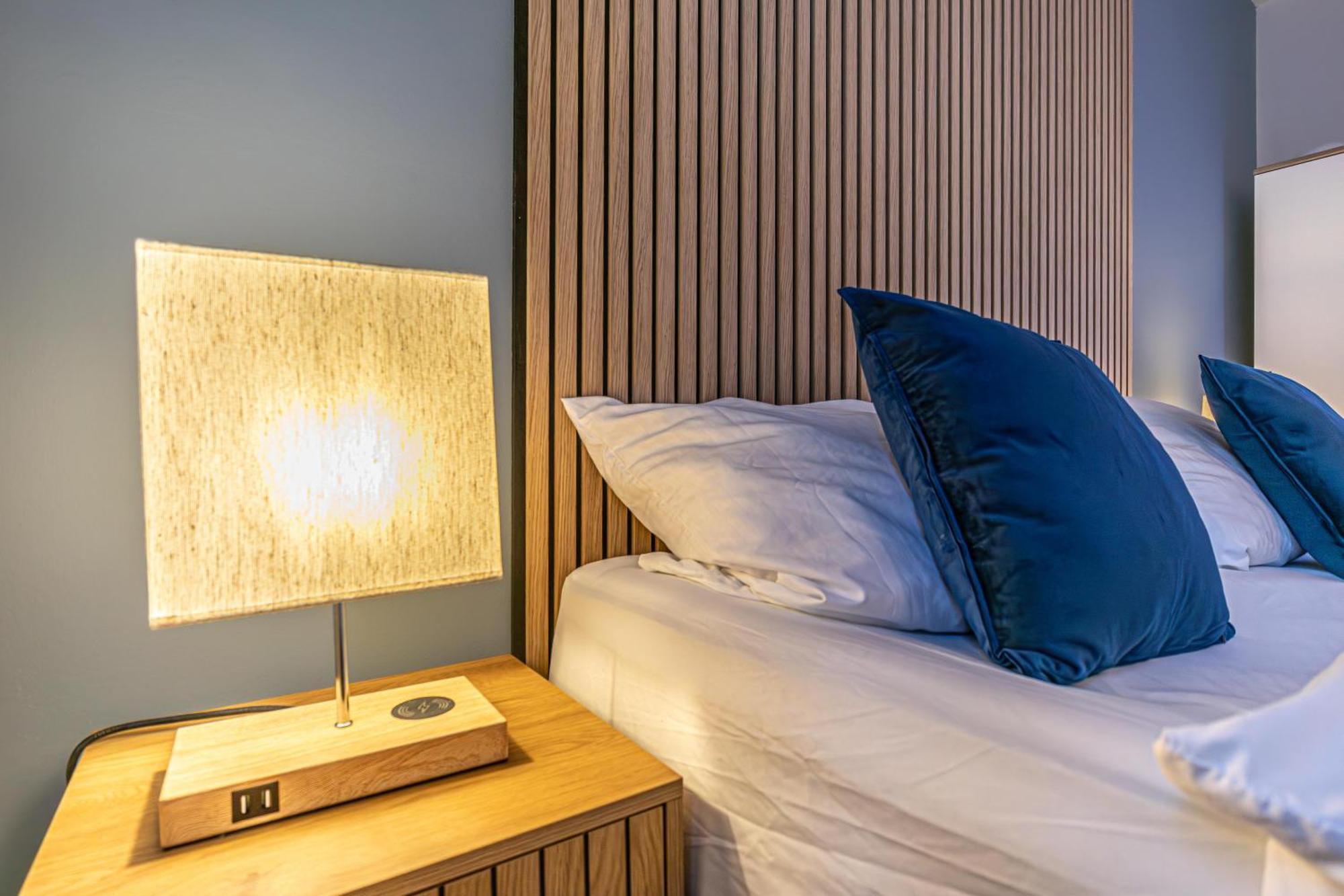 Superb Fully Equipped Apartment, 9 Min To City Center Via Metro 비엔나 외부 사진