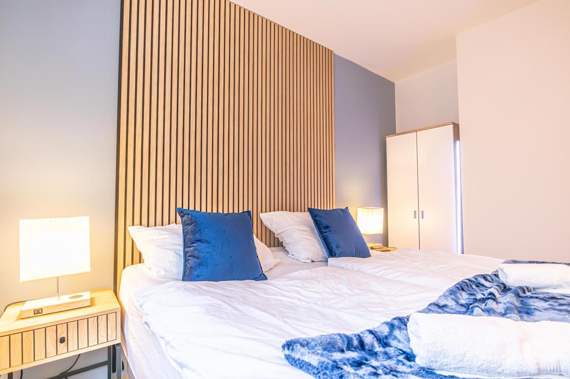 Superb Fully Equipped Apartment, 9 Min To City Center Via Metro 비엔나 외부 사진